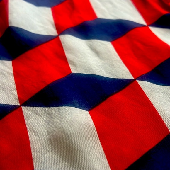 Vintage Pierre Baccara scarf - Picture 3 of 3